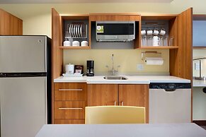 Home2 Suites by Hilton Idaho Falls