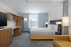 Home2 Suites by Hilton Idaho Falls