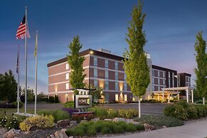 Home2 Suites by Hilton Idaho Falls
