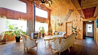 Auberge Papillon Lune