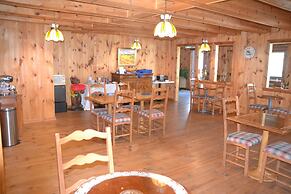 Auberge Papillon Lune