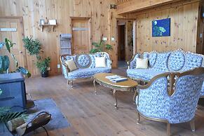 Auberge Papillon Lune