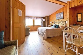 Auberge Papillon Lune