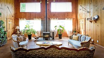 Auberge Papillon Lune