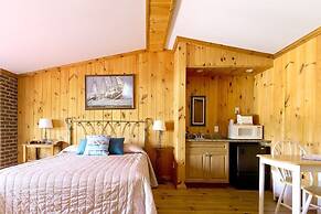 Auberge Papillon Lune