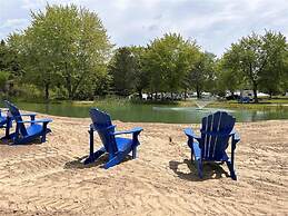 Auberge Papillon Lune