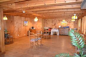 Auberge Papillon Lune