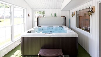 Auberge Papillon Lune