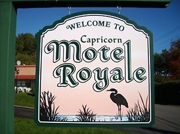 Capricorn Motel Royale Thousand Islands