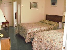 Capricorn Motel Royale Thousand Islands