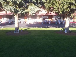 Capricorn Motel Royale Thousand Islands