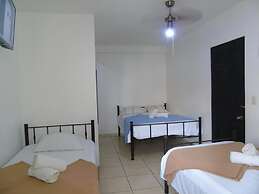 Hotel Quinta Avenida