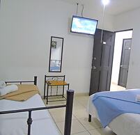 Hotel Quinta Avenida