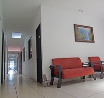 Hotel Quinta Avenida