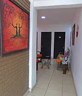 Hotel Quinta Avenida