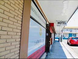 Hotel Quinta Avenida