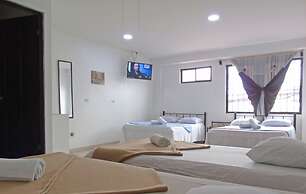 Hotel Quinta Avenida