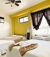 Hotel Quinta Avenida