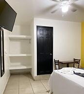 Hotel Quinta Avenida