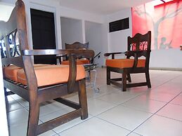 Hotel Quinta Avenida