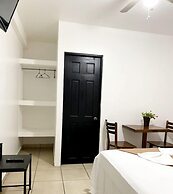 Hotel Quinta Avenida