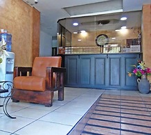 Hotel Quinta Avenida