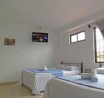 Hotel Quinta Avenida