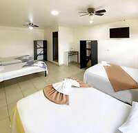 Hotel Quinta Avenida