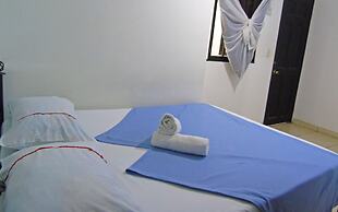 Hotel Quinta Avenida