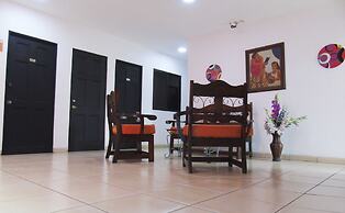 Hotel Quinta Avenida