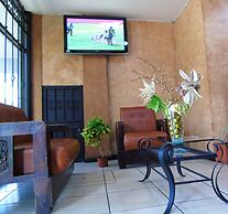 Hotel Quinta Avenida