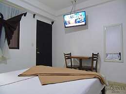 Hotel Quinta Avenida