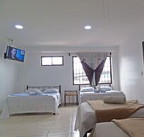 Hotel Quinta Avenida