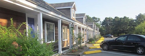 The Club at Cape Cod