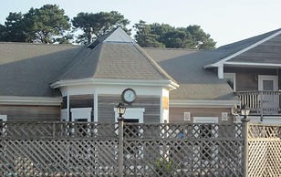 The Club at Cape Cod