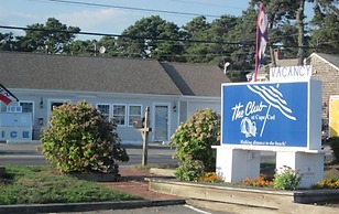 The Club at Cape Cod