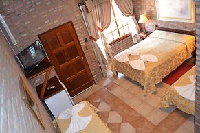 Colina del Valle Hotel