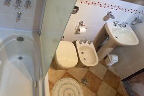 Colina del Valle Hotel