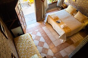 Colina del Valle Hotel