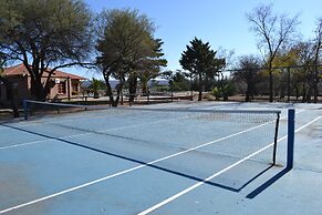 Colina del Valle Hotel