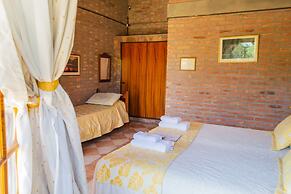 Colina del Valle Hotel