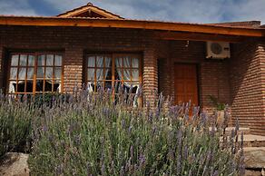 Colina del Valle Hotel