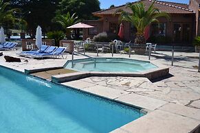 Colina del Valle Hotel