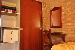 Colina del Valle Hotel