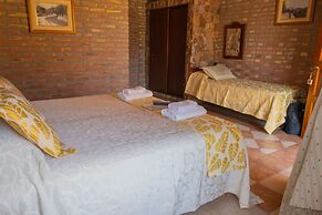 Colina del Valle Hotel