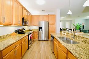 Vista Cay by Cosy Casas