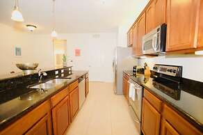 Vista Cay by Cosy Casas