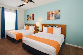 Vista Cay by Cosy Casas