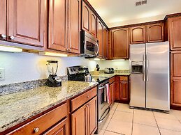 Vista Cay by Cosy Casas