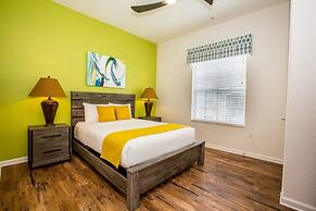 Vista Cay by Cosy Casas